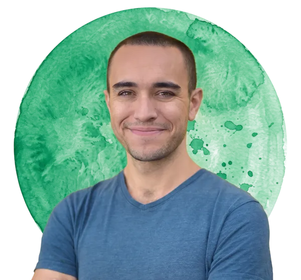 Michael Tor, founder and CEO of Beam